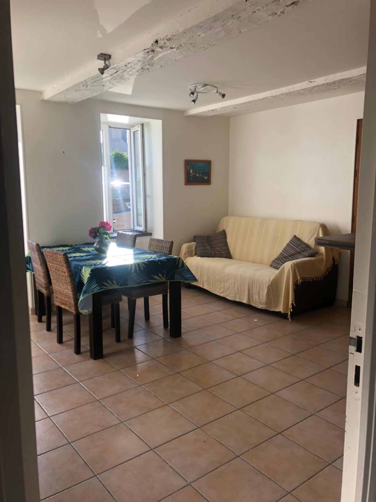 Solidor Σεν Μαλό Εξωτερικό φωτογραφία