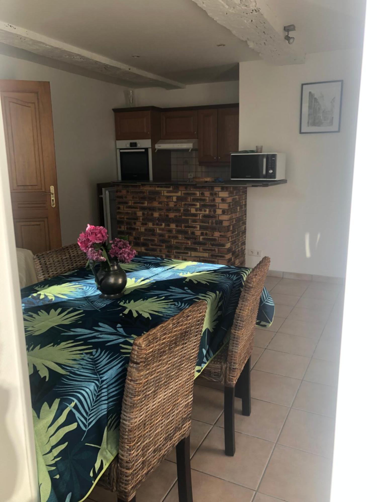 Solidor Σεν Μαλό Εξωτερικό φωτογραφία