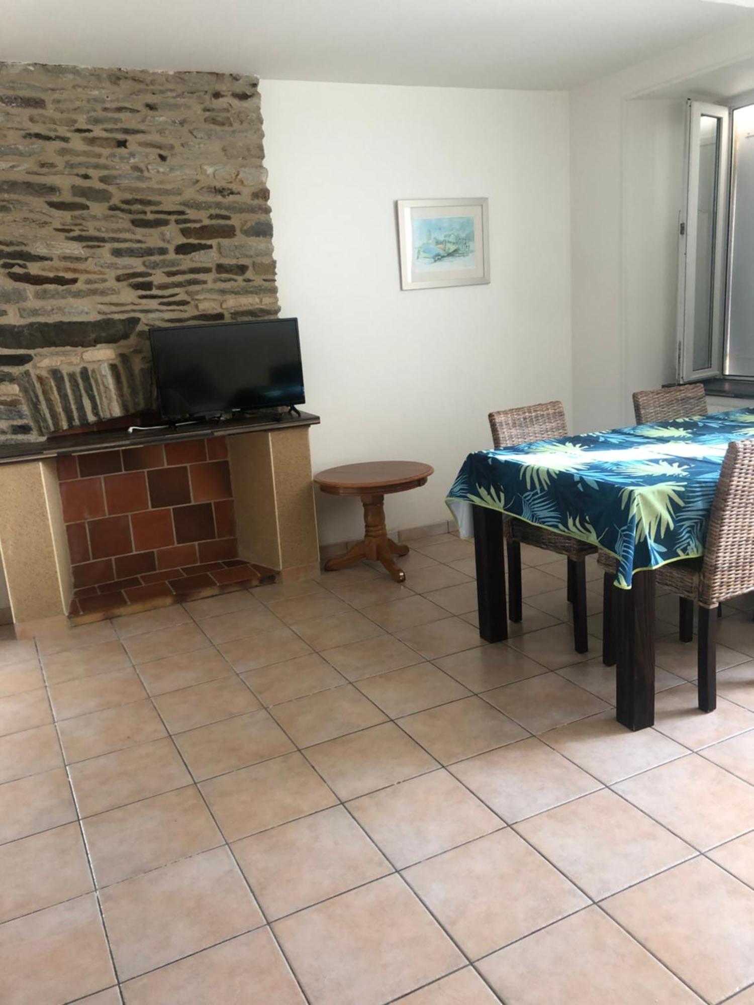 Solidor Σεν Μαλό Εξωτερικό φωτογραφία