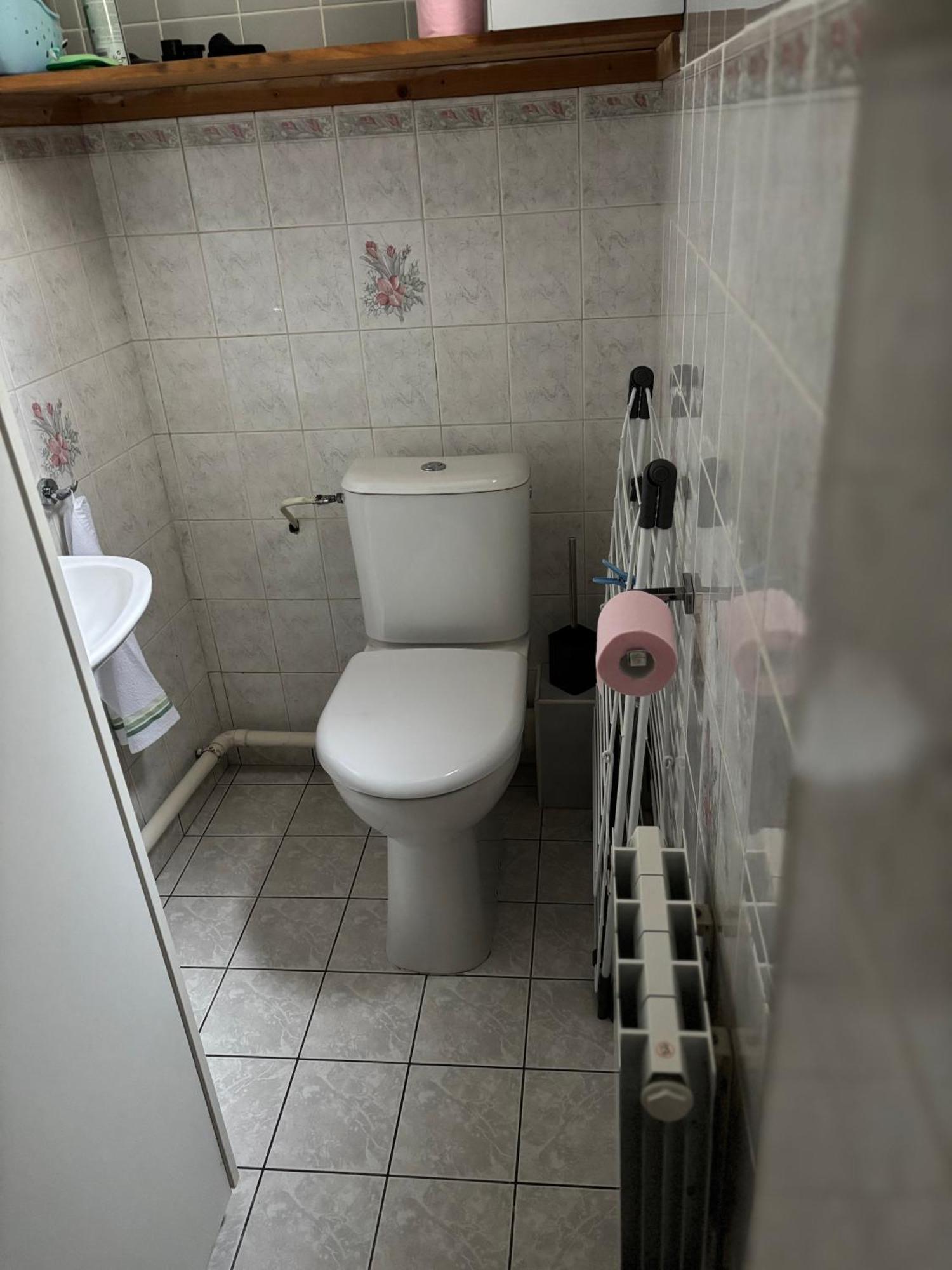 Solidor Σεν Μαλό Εξωτερικό φωτογραφία